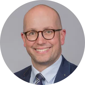 Martin Alders